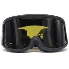 Vintage CEBE " VERMILLON " ski