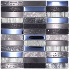 Carreaux de Mosaique Cuisine