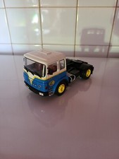 TRACTEUR SEUL : Saviem PS 30