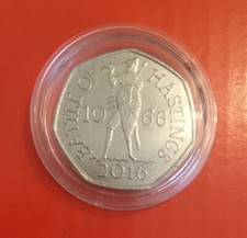 Rare bataille d'Hastings 1066