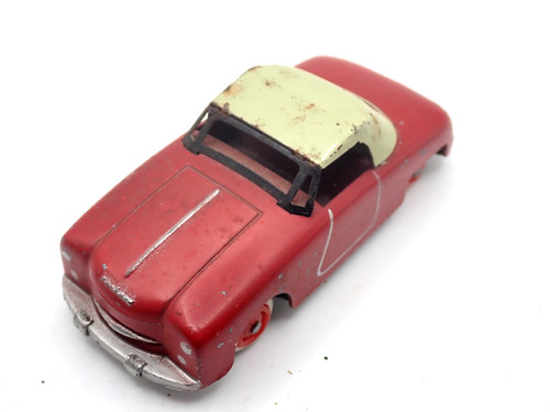Cij panhard dyna - 3/5, junior