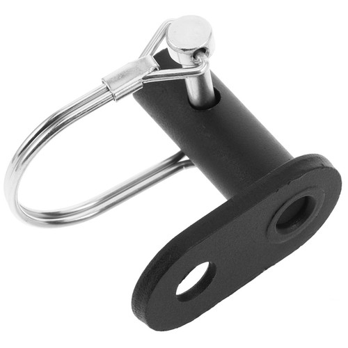 Attache remorque vélo - remorque,