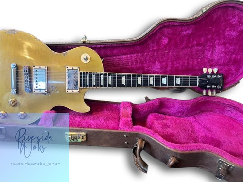 Gibson usa les - usa, paul