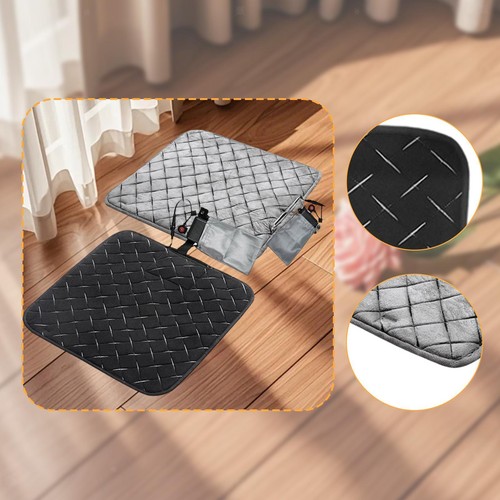 Coussin chauffant pour - , siège
