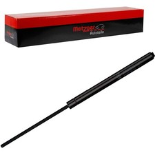 Gaz De Soulevement De Coffre