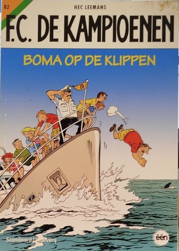 Boma klippen fc de - op,