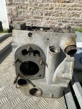 Carter Moto Zundapp Ks 600