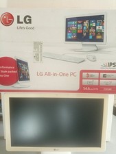 ordinateur Pc tout-en-un LG