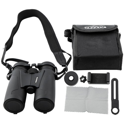10x42 zoom binoculars - 10x42,