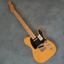 Fender Fabriqué au Japon
