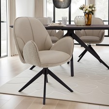 Chaise de salle à manger