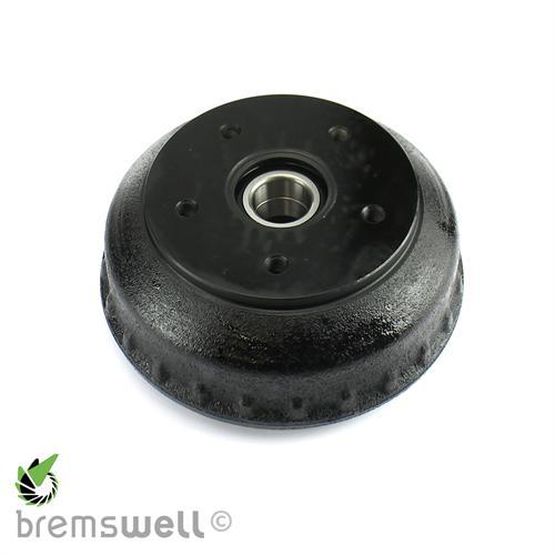 Tambour frein 200x50 euro - tambour,