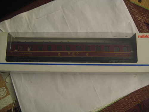 Marklin 43250 dsg - h0,
