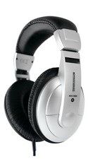 Casque DJ Professionnel