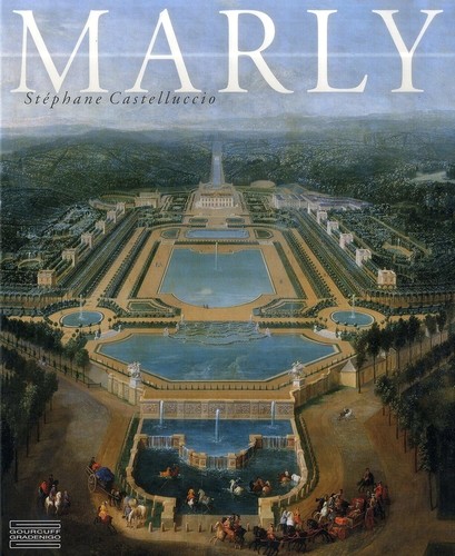 Marly art vivre et pouvoir - marly:,