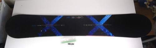 Burton custom cstm - burton, x