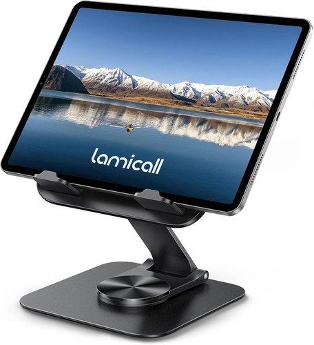 Lamicall support tablette - support,
