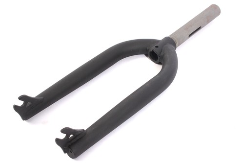 Fourche bmx khe - bmx, silencer