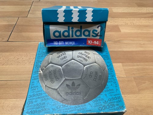 Adidas mexico 1970 made in - adidas,