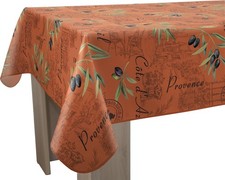 Nappe Anti-Taches Provence