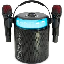 Enceinte sono IBIZA KARAHOME-BK