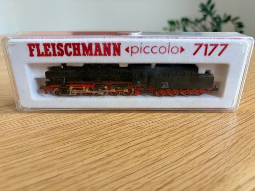 Fleischmann 7177 locomotive - 7177,