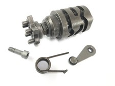 Aprilia SL 1000 Falco PA [2000] - Schaltwalze