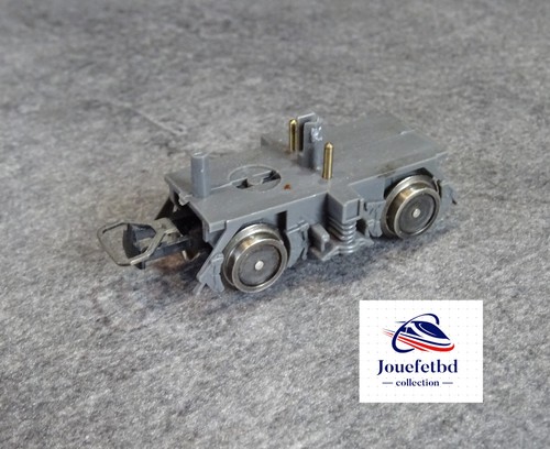 Jouef 1 bogie capteur - ho,