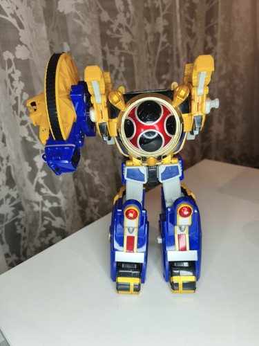 Power rangers ninja - rangers,