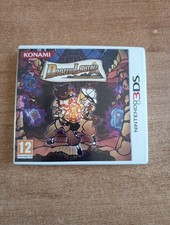 Jeu 3ds Docteur Lautrec Et les
