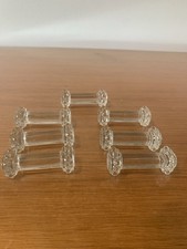 Lot De 7 Porte-couteaux Val St