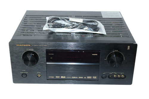 Marantz sr8001 surround - sr8001, av