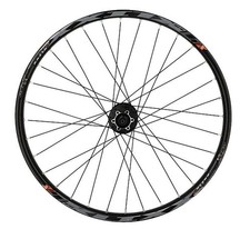 ROUE VTT 24" AV BLOCAGE JANTE