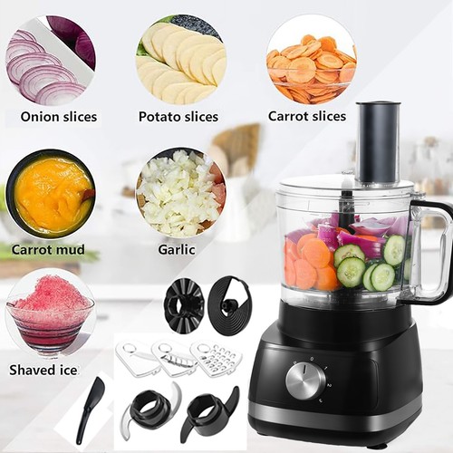 Sndoas 800w cuisine robot - cuisine,