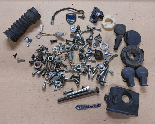 Kit visserie origine - visserie, 125