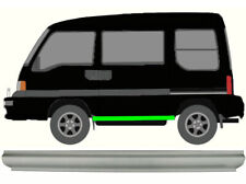 Seuil Pour Subaru Libero 1993