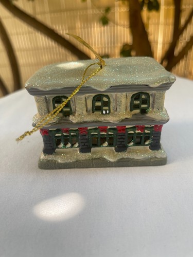 Deco noel maison en - deco,