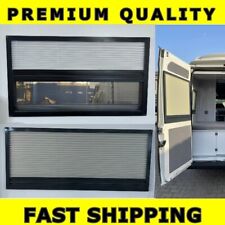 Universal Motorhome Blind Flyscreen Caravan Van Conversions Campervan Curtain
