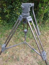 Tripod Libec T68 - H22DV