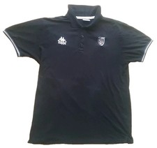 T-shirt Avec Col Kappa Taille