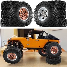 4pcs 1/12 RC Car Upgrade
