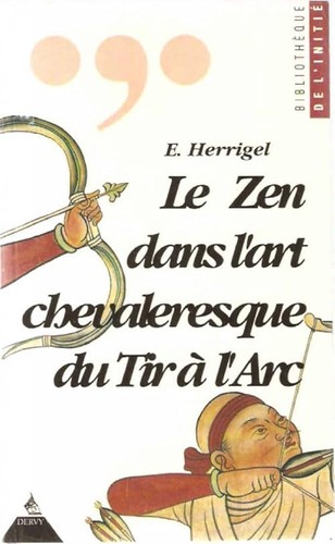 Zen dans art - le, l'art