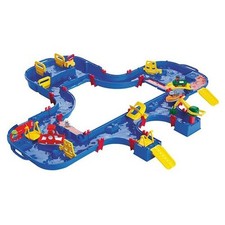 Aquaplay 1544 Circuit d'eau MegaLockBox