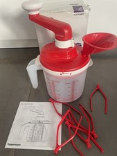 Tupperware - Speedy Chef 2