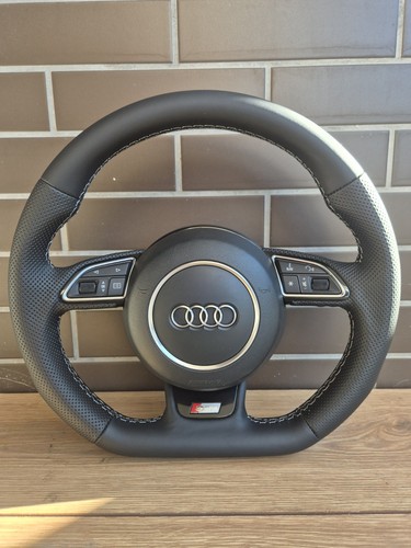 Volant audi 8u s line - audi, s-line