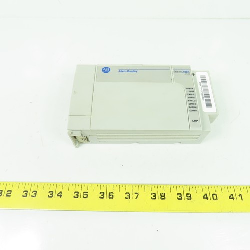 Allen bradley 1764 lrp - allen-bradley, unité