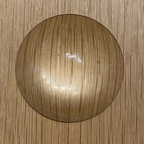 Lentille loupe concave - lentille, ❤️