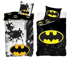 Parure de Couette Batman - 1