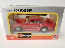 Burago BBurago Porsche 959