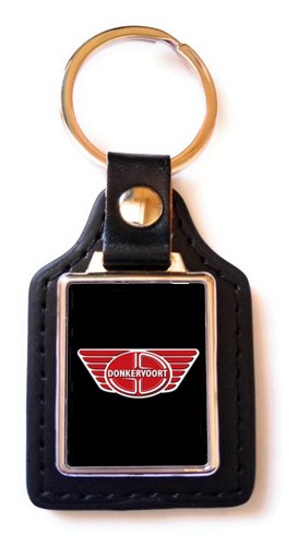 Donkervoort noir luxury - donkervoort,